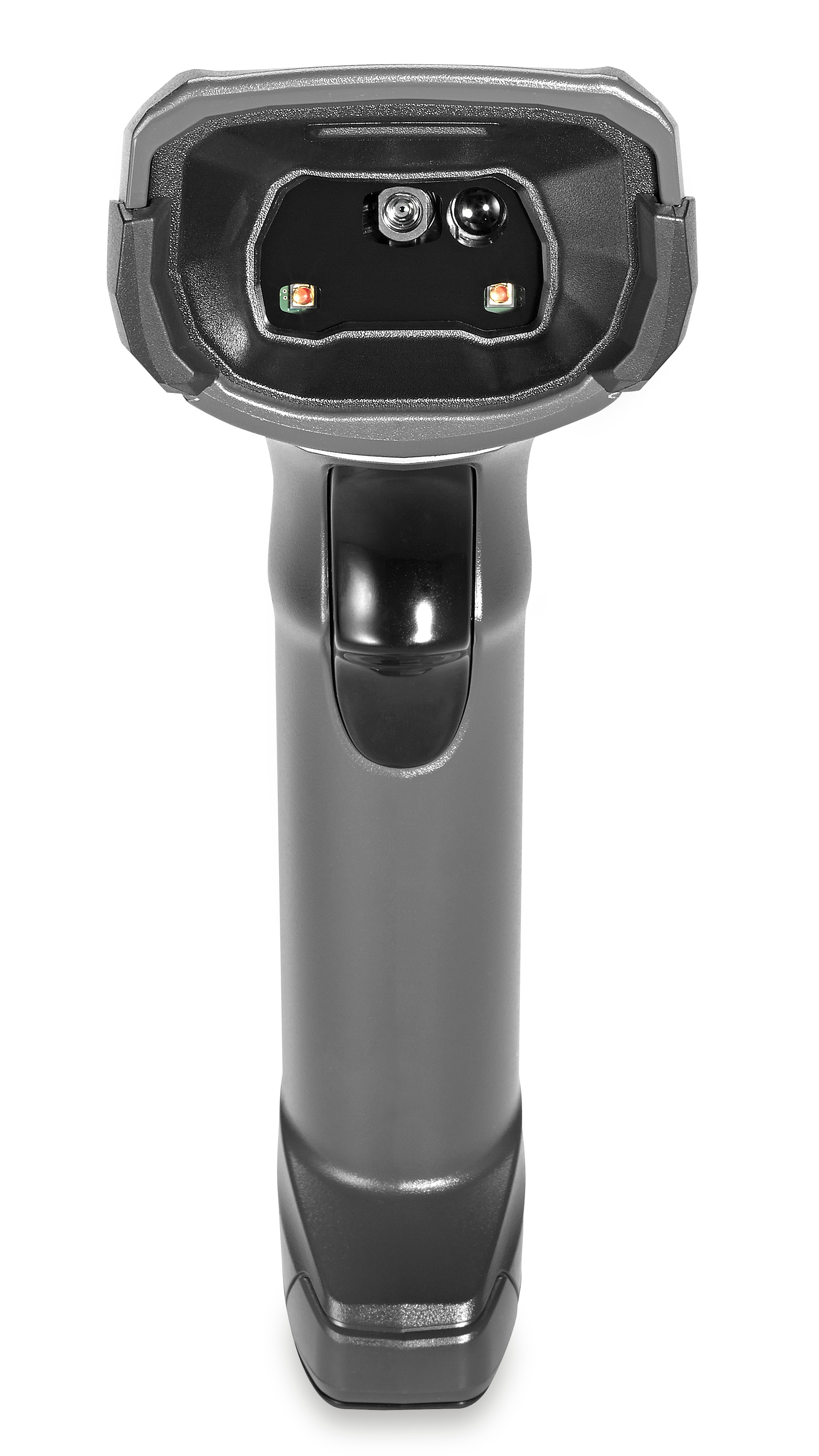 Zebra DS8108 Håndholdt stregkodelæser 1D/2D LED Sort