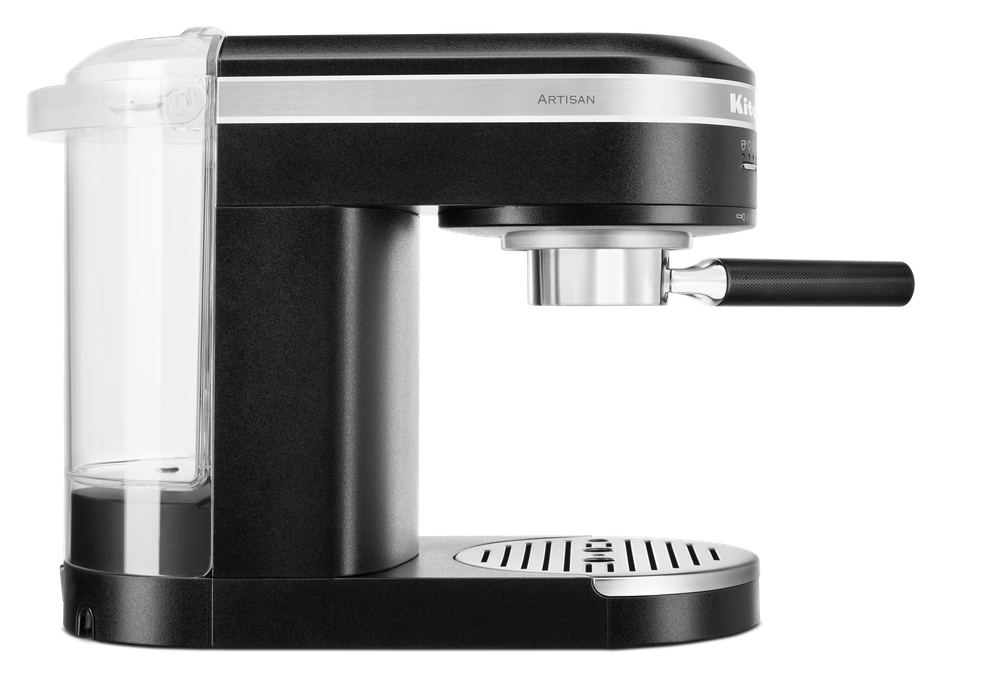 KitchenAid 5KES6503EBK Semi-auto Espressomaskine 1,4 L