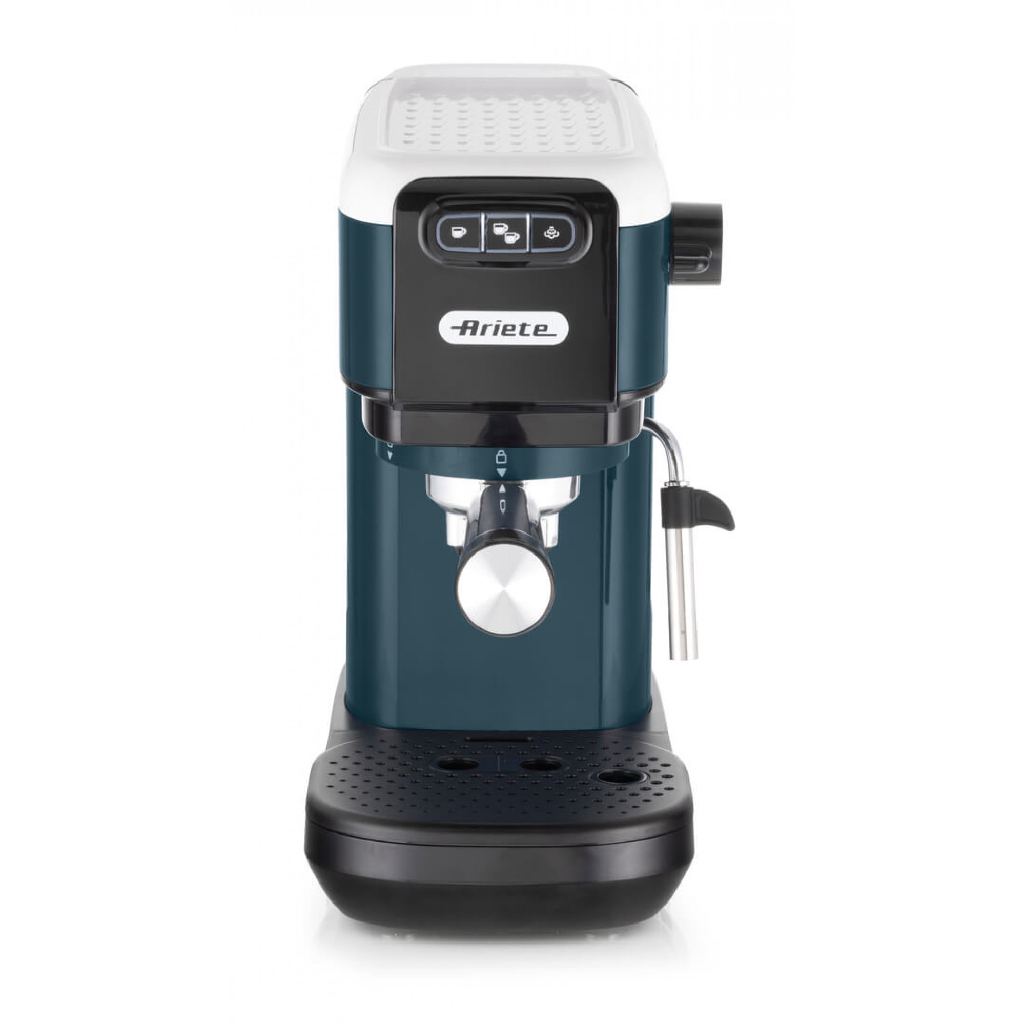 Ariete 1399/11 Semi-auto Espressomaskine 1,1 L