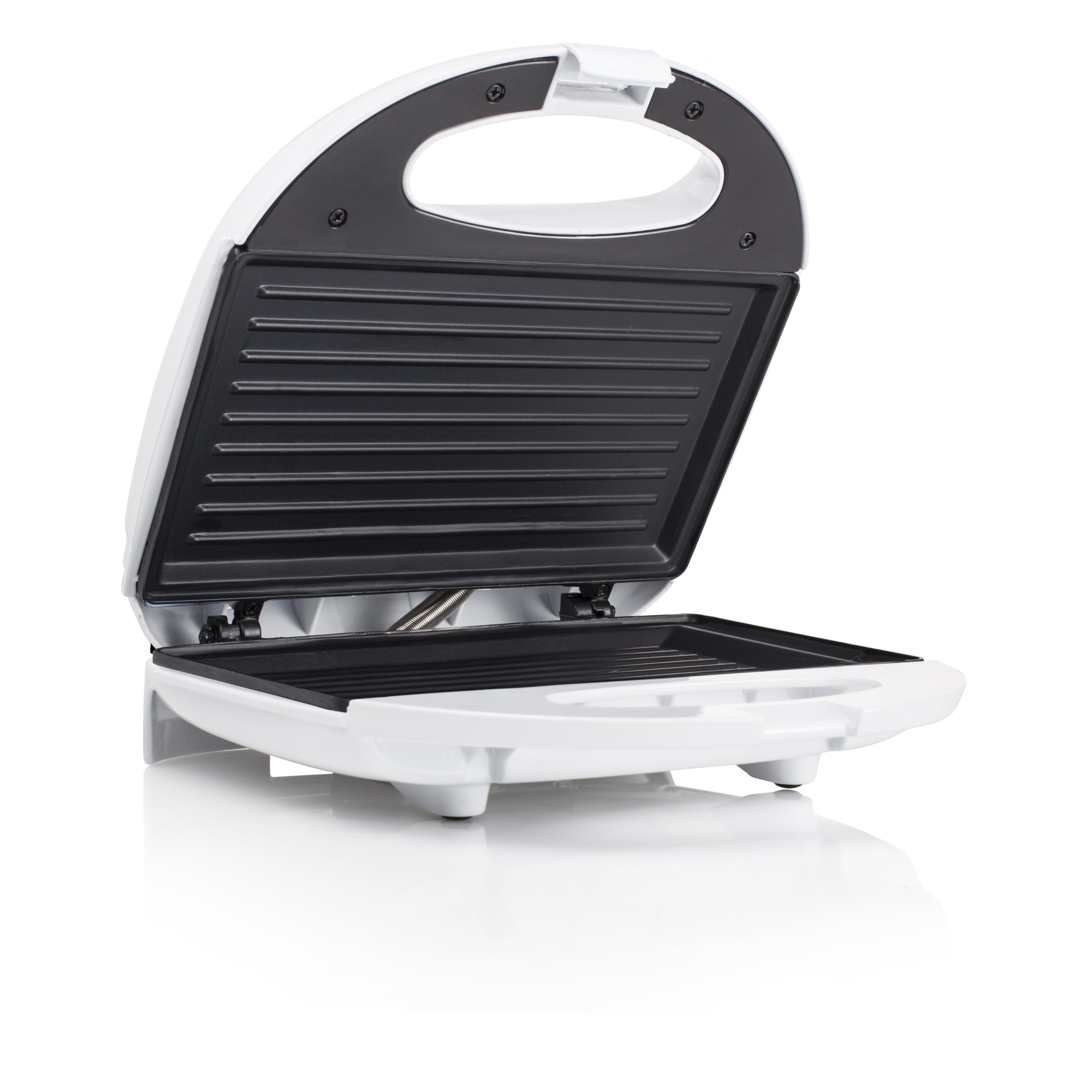 Tristar SA-3050 sandwichtoaster 750 W Hvid