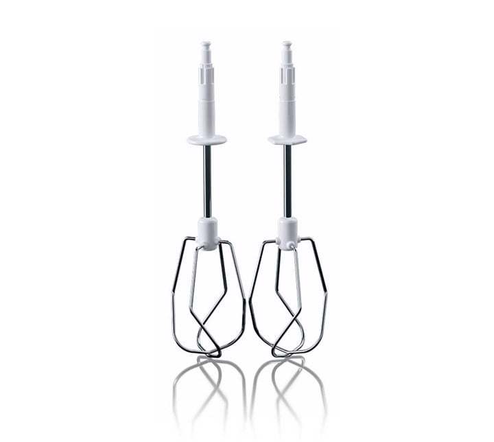 Braun MultiMix HM 3000 WH Håndmixer 450 W Hvid