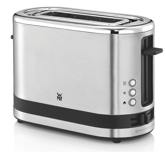 WMF 0414100011 7 1 skive(r) 600 W Krom