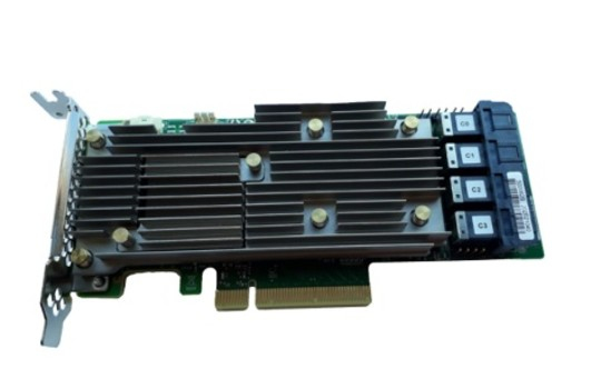 Fujitsu PRAID EP540i FH/LP RAID controller PCI Express 3.0 12 Gbit/sek.