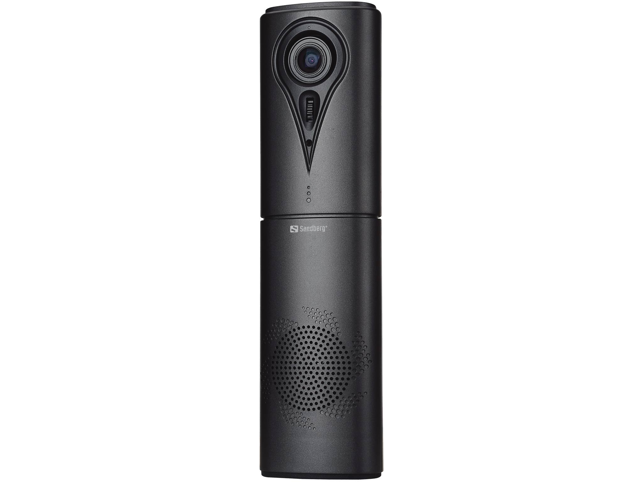 Sandberg 134-23 webcam 2,1 MP 1920 x 1080 pixel USB 2.0 Sort