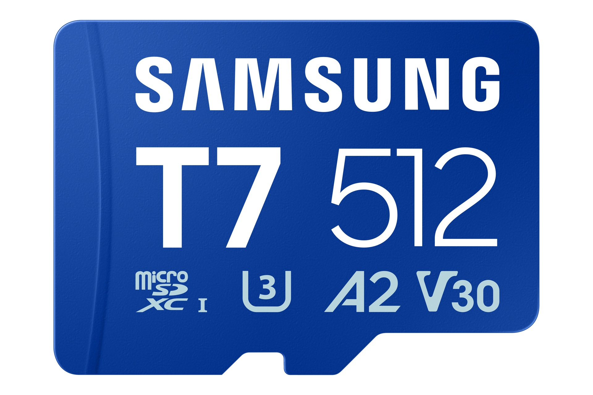 Samsung MB-MB512T/WW hukommelseskort 512 GB MicroSDHC UHS-I Klasse 10
