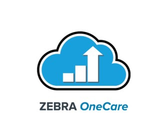 Zebra TECHNICAL SUPPORT SOFTW CONTR 3 År