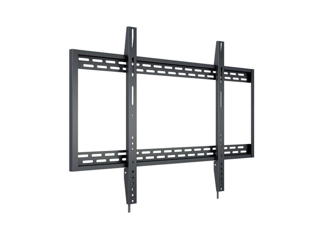 Multibrackets 8823 tv-beslag 2,54 m (100") Sort