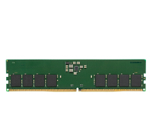 Kingston Technology ValueRAM hukommelsesmodul 32 GB 1 x 32 GB DDR5 5600 MT/s 288-pin DIMM