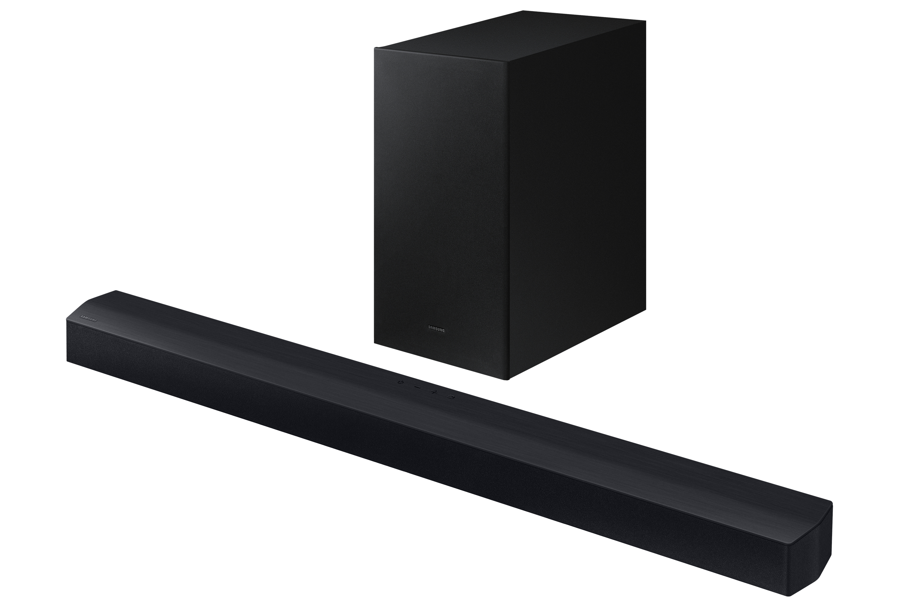 Samsung HW-C450 Sort 2.1 kanaler 300 W