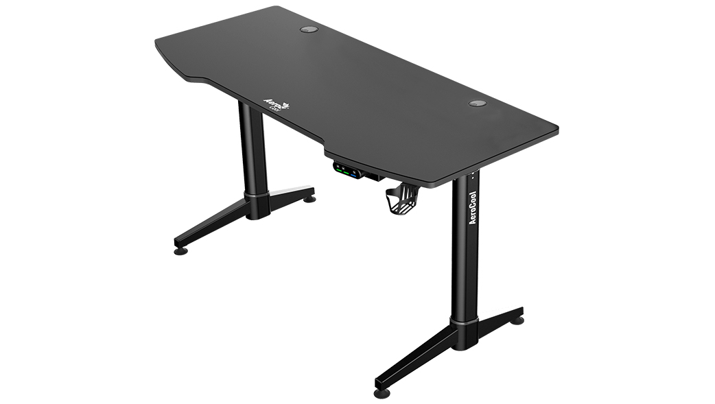 Aerocool ACD3-160 Sort