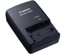 Canon CG-800 batterioplader