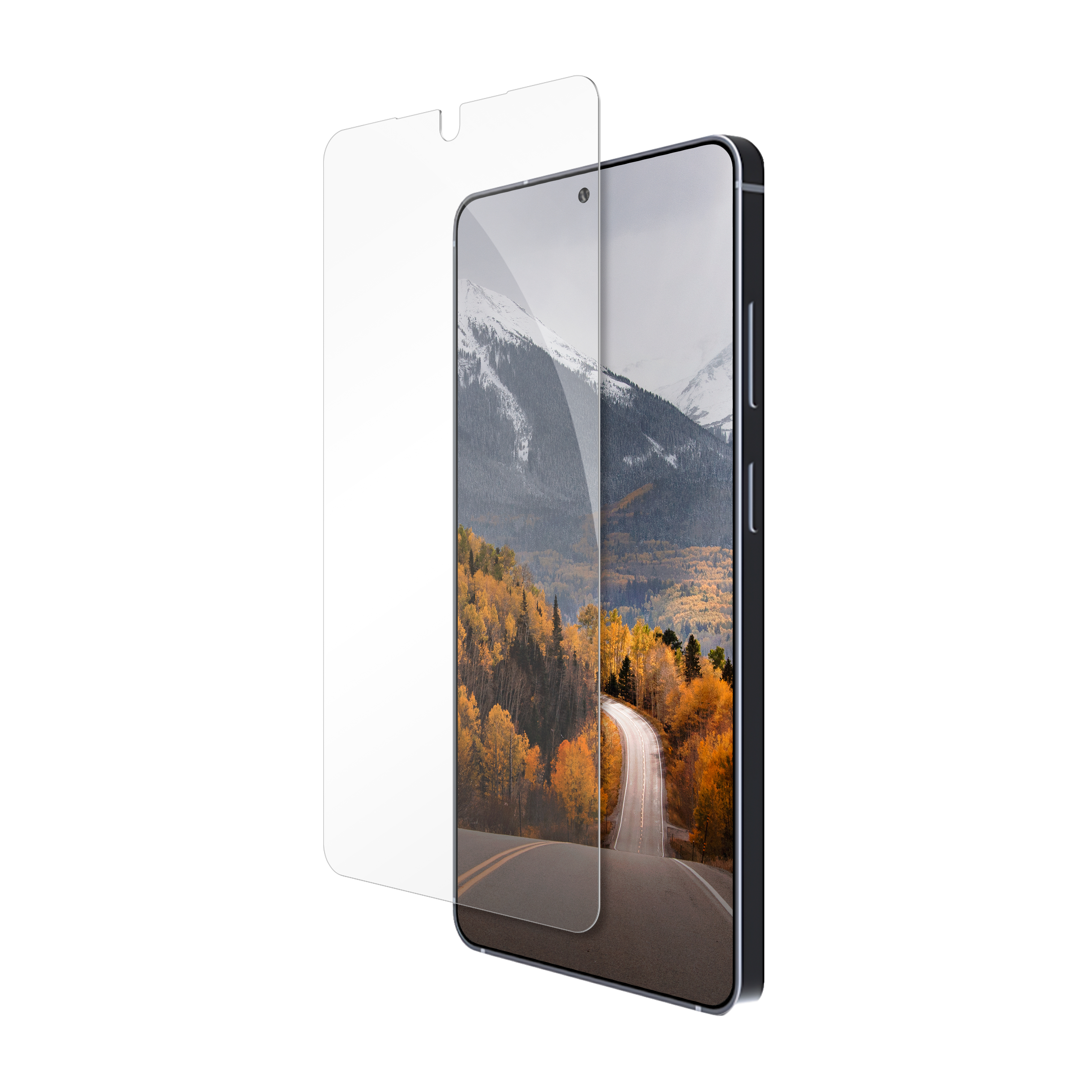 dbramante1928 eco Klar skærmbeskytter Samsung 1 stk