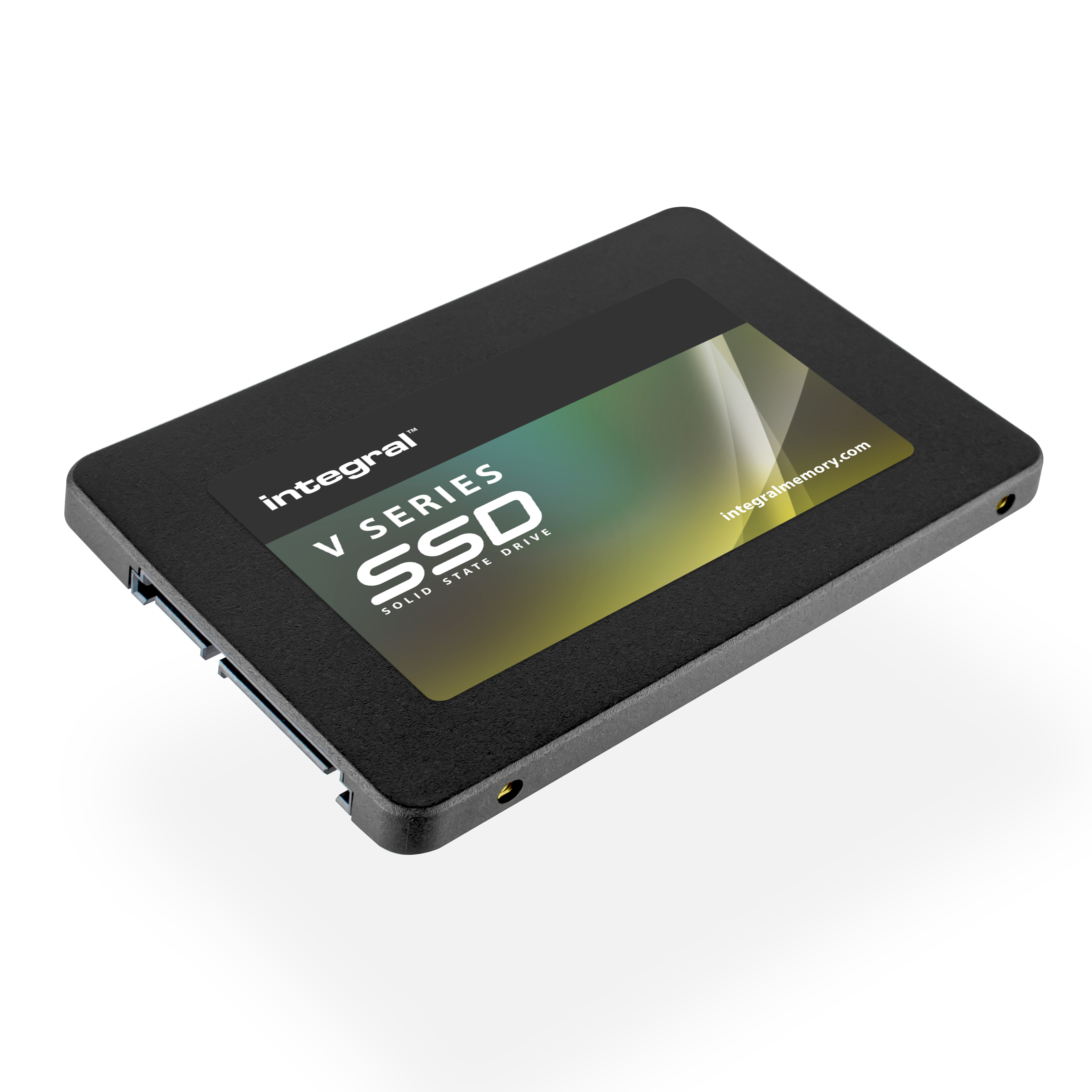 Integral INSSD500GS625V2 intern solid state drev 500 GB 2.5" Serial ATA III TLC