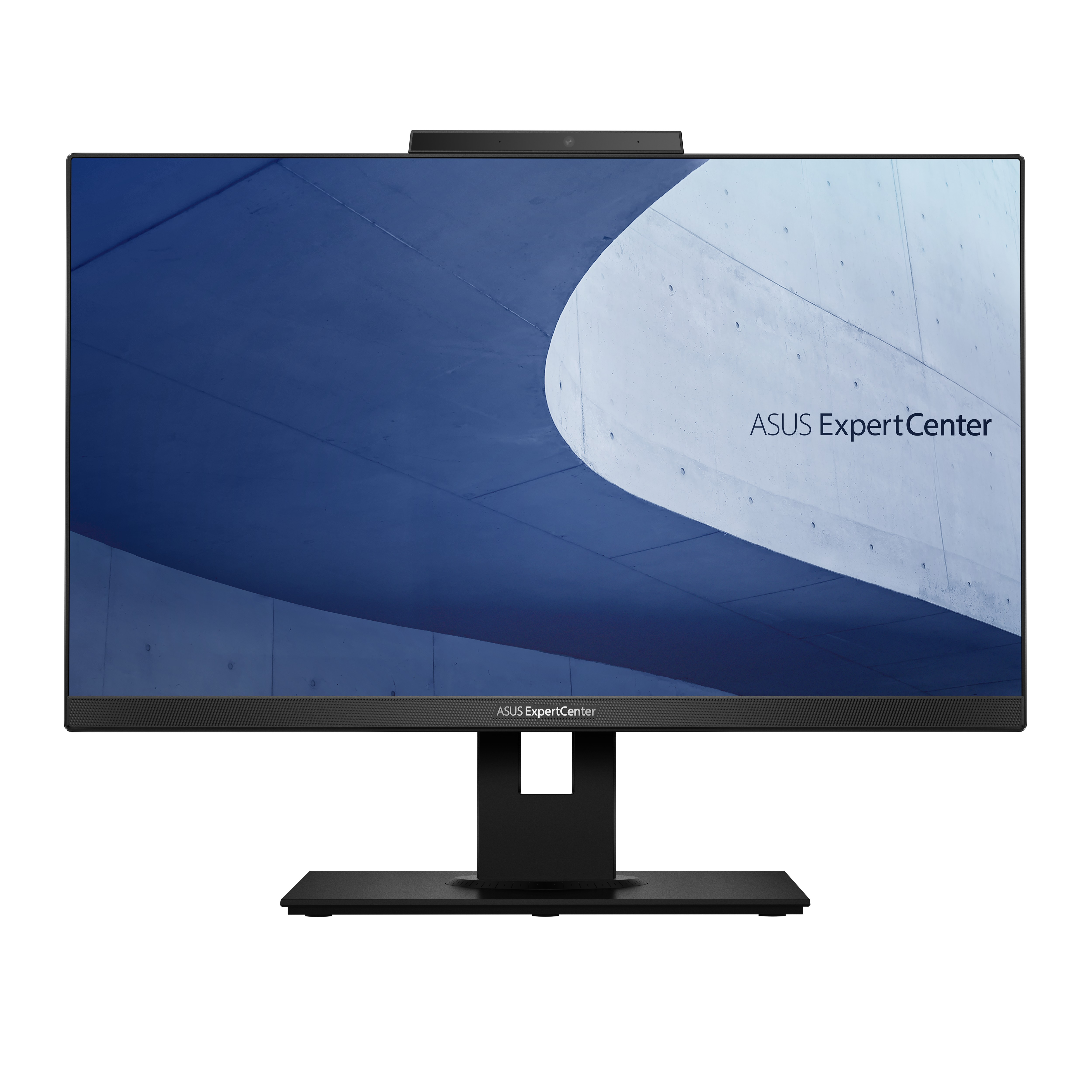 ASUS Zen AiO 24 E5402WVARK-BPC039X Intel Core 5 120U 60,5 cm (23.8") 1920 x 1080 pixel All-in-One PC 16 GB DDR5-SDRAM 1 TB SSD Windows 11 Pro Wi-Fi 6E (802.11ax) Sort