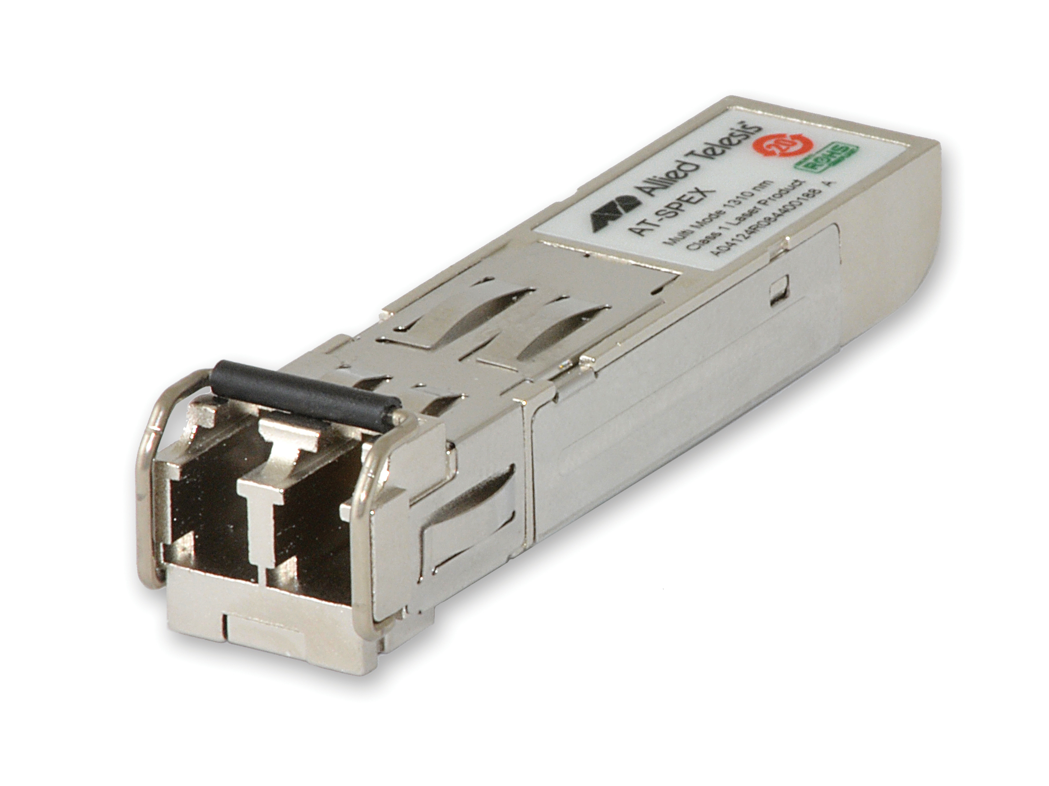 Allied Telesis AT-SPEX modul til netværksmodtager 1250 Mbit/s 1310 nm