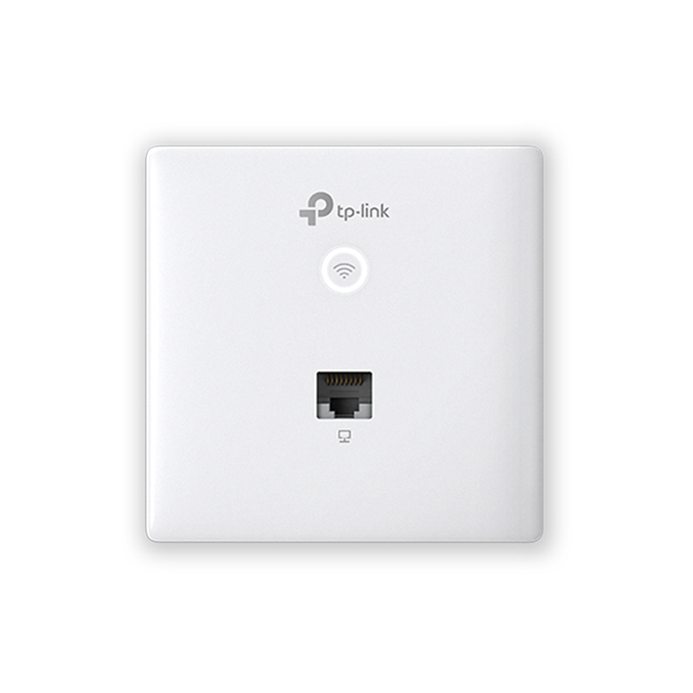 TP-Link Omada EAP230-Wall 1167 Mbit/s Hvid Strøm over Ethernet (PoE)