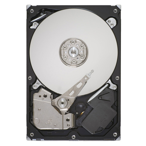 Seagate Pipeline HD 320GB 3.5" SATA II harddisk 5900 rpm 8 MB 3.5" Serial ATA II