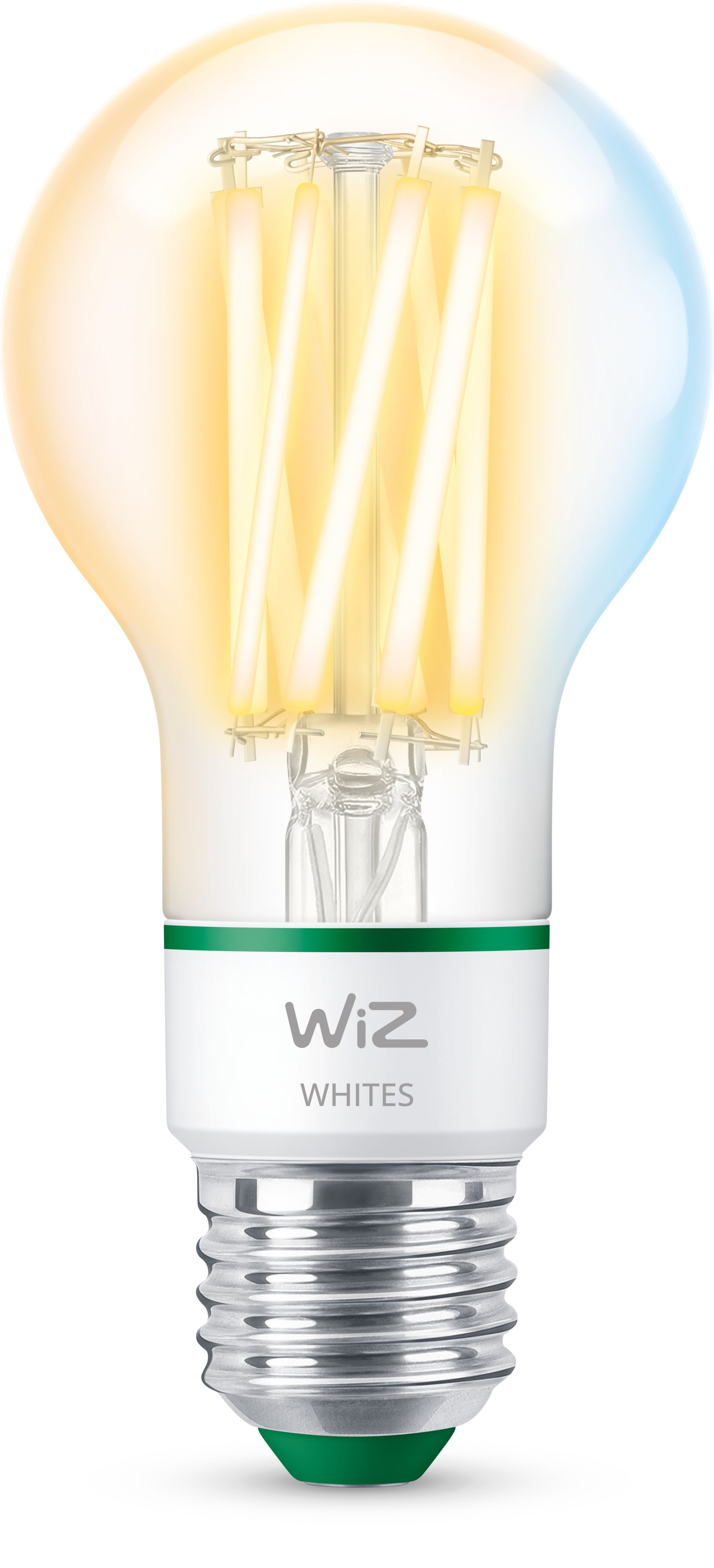 WiZ Filament klar 60 W A60 E27