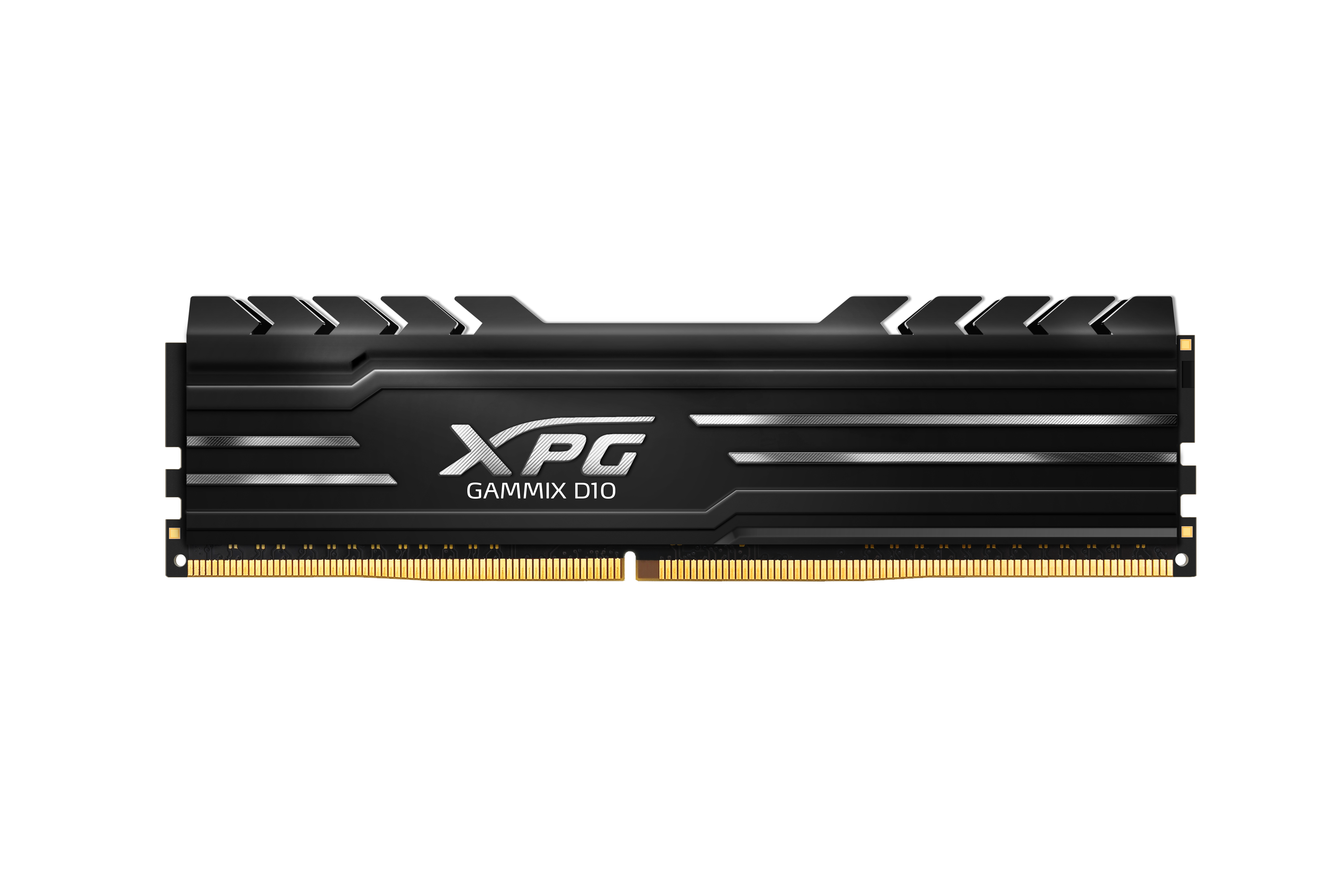 XPG GAMMIX D10 hukommelsesmodul 32 GB 2 x 16 GB DDR4 3600 MHz