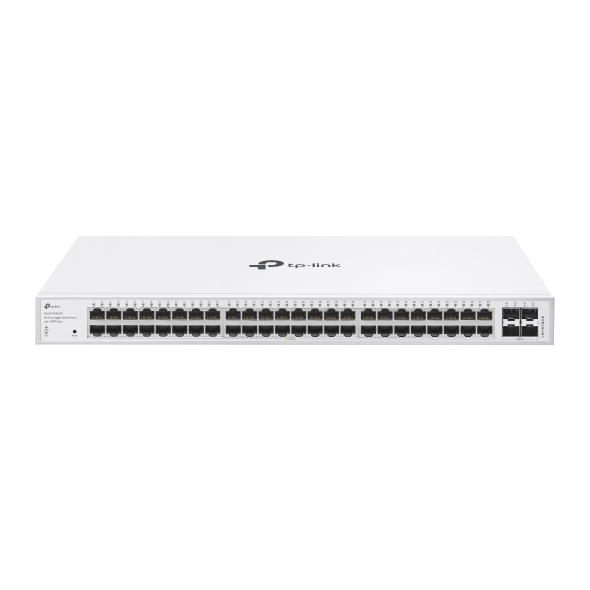 TP-Link Festa FS352G L2/L2+ Gigabit Ethernet (10/100/1000) Hvid