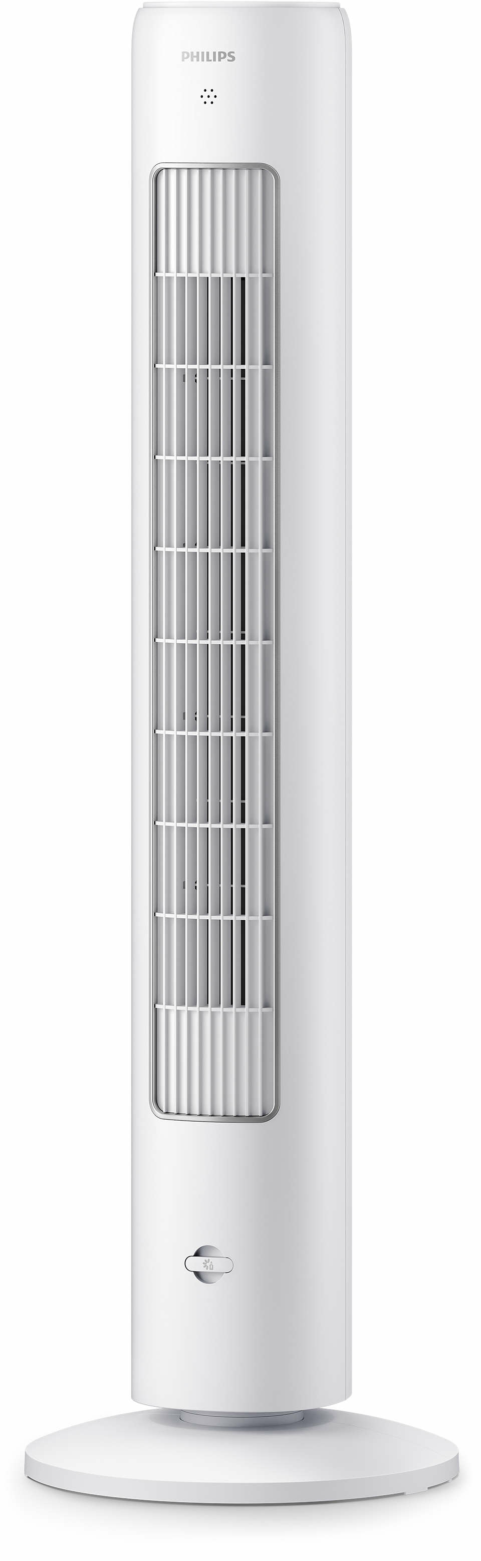 Philips 5000 series CX5535/00 ventilator Grå