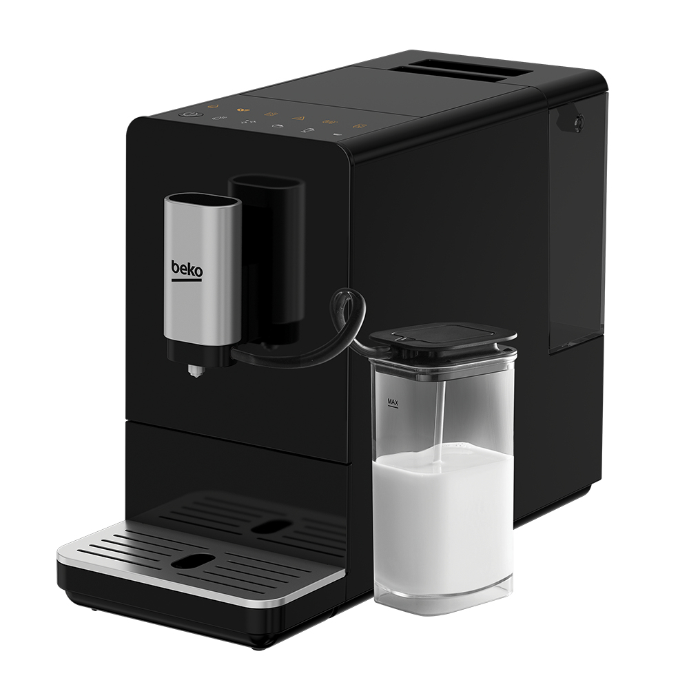 Beko CEG 3194 B Fuld-auto Espressomaskine 1,5 L