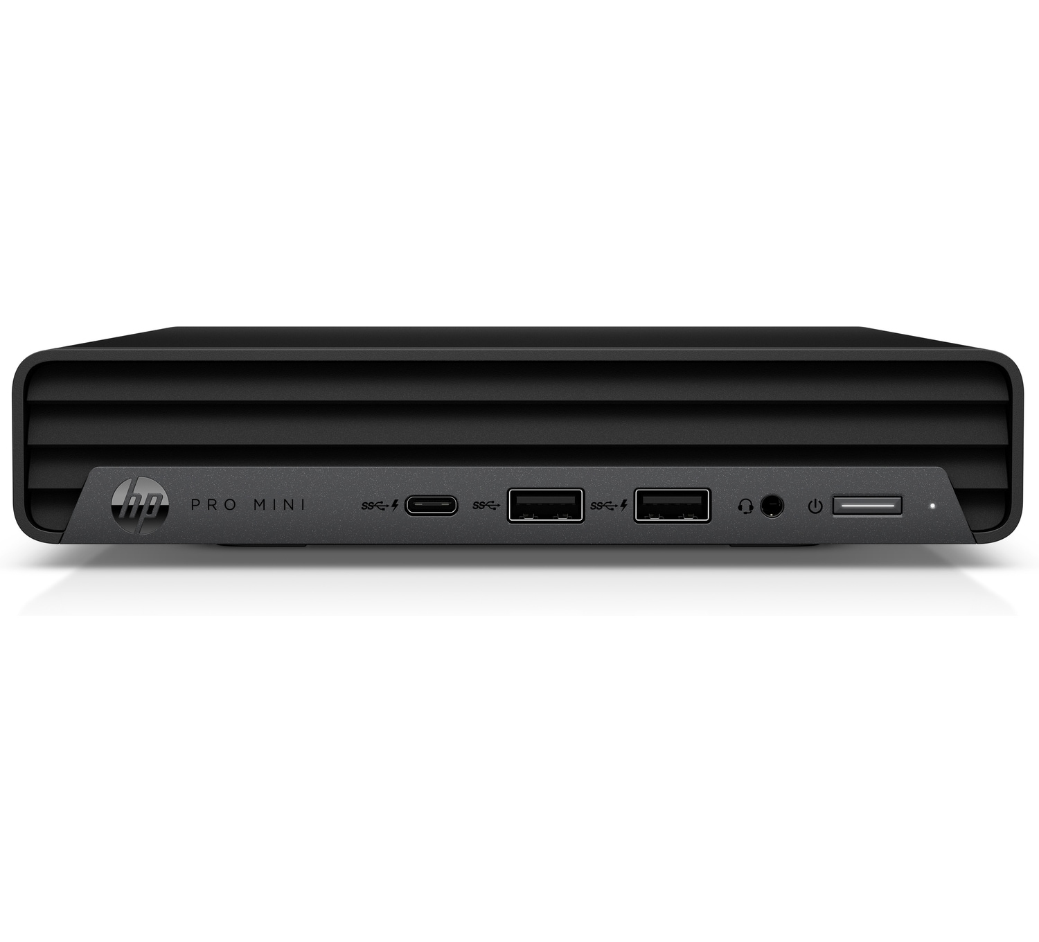 HP Pro 400 G9 Intel® Core™ i5 i5-13500T 32 GB DDR4-SDRAM 512 GB SSD Windows 11 Pro Mini PC Sort