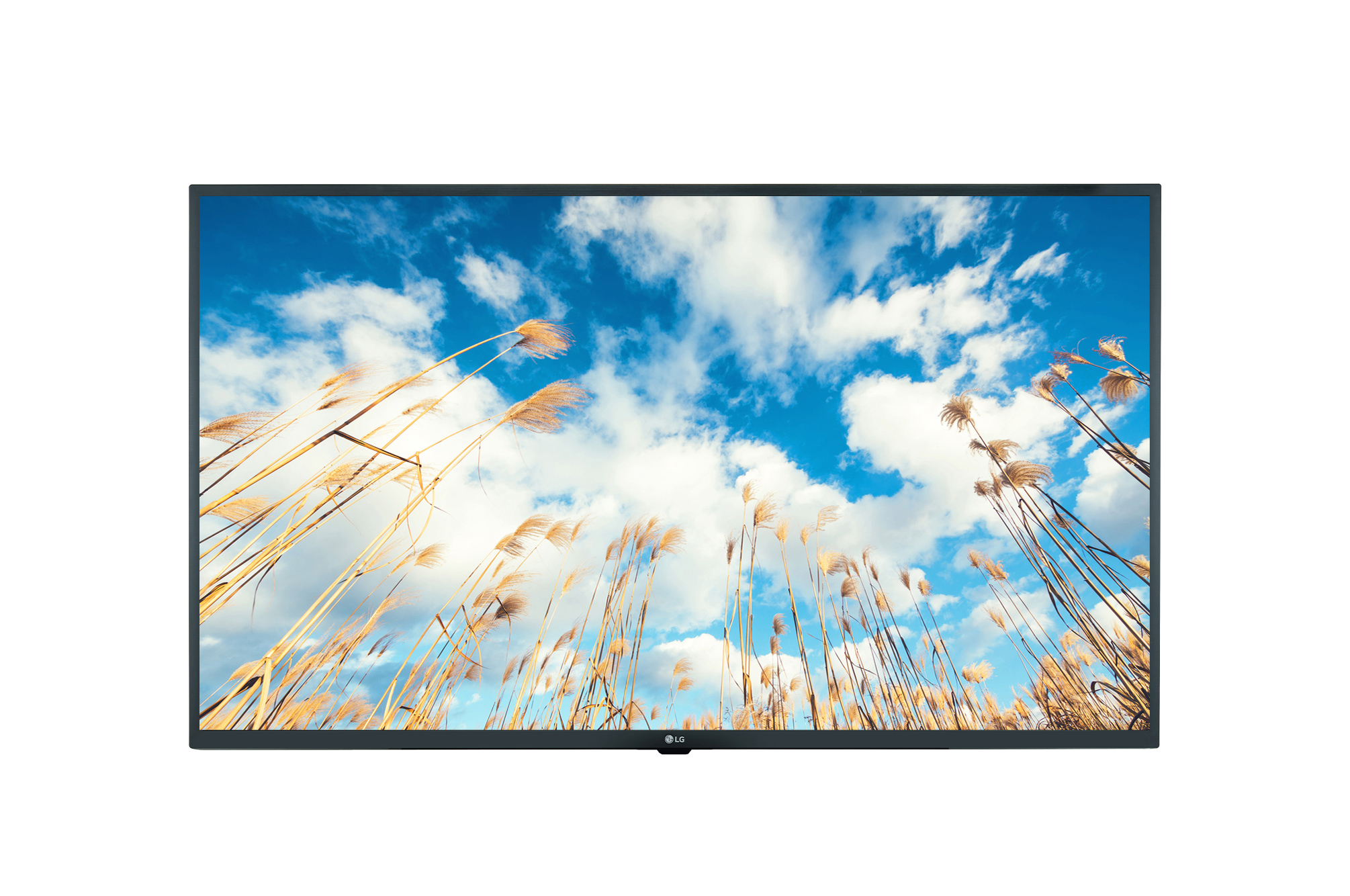 LG 43UM767H TV 109,2 cm (43") 4K Ultra HD Smart TV Wi-Fi Blå 420 cd/m²