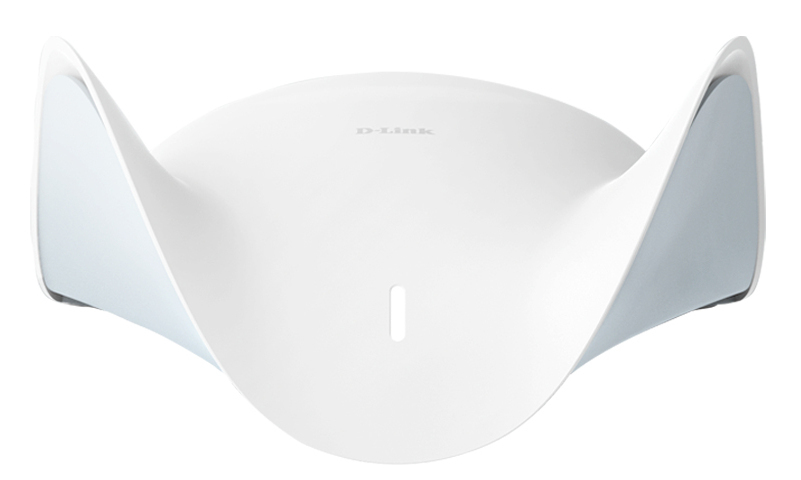 D-Link Wi-Fi 7 BE3600 Mesh Router Dual-band (2,4 GHz / 5 GHz) Wi-Fi 7 (802.11be) Hvid 4 Intern