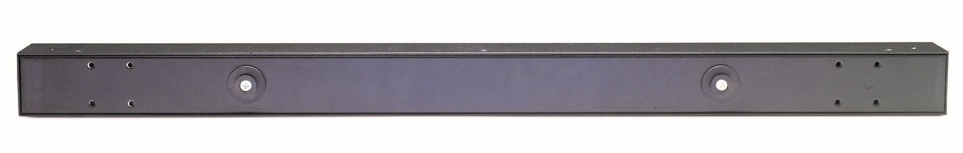 APC Basic Rack PDU AP9572 strømforsyningsenhed (PDU) 15 AC stikkontakt(er) 0U Sort