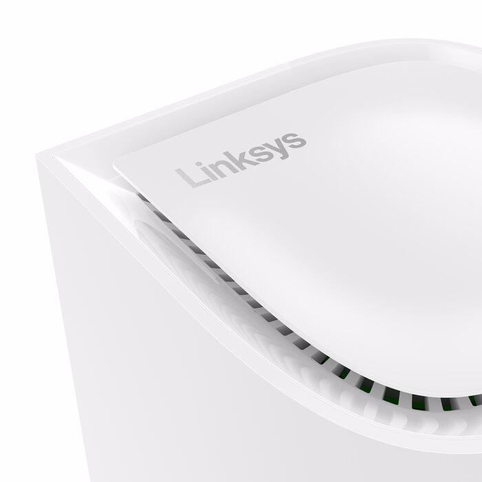 Linksys Velop Pro 7 Tri-band (2,4 GHz/5 GHz/6 GHz) Wi-Fi 7 (802.11be) Hvid 5 Intern