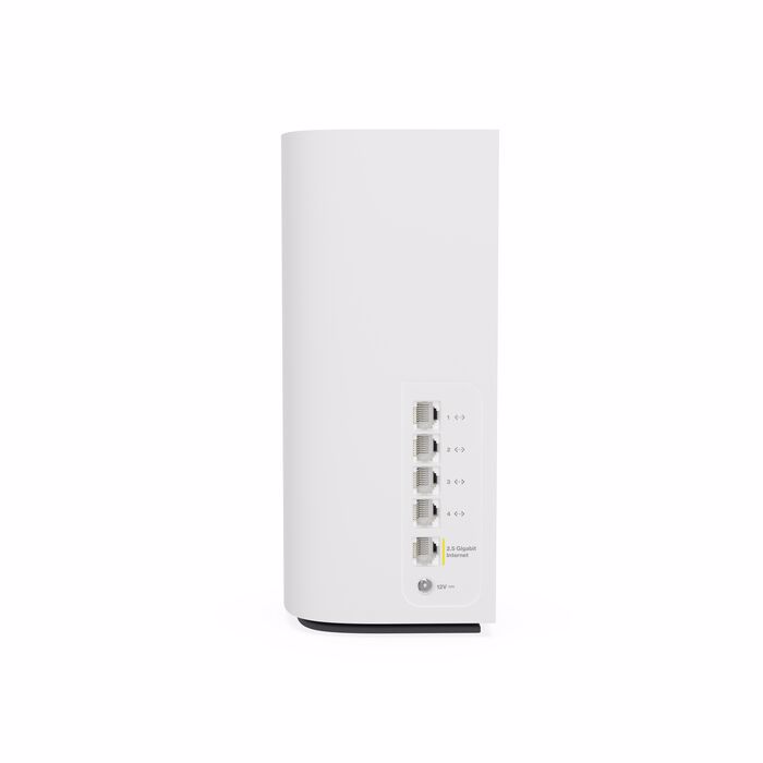Linksys Velop Pro 7 Tri-band (2,4 GHz/5 GHz/6 GHz) Wi-Fi 7 (802.11be) Hvid 5 Intern