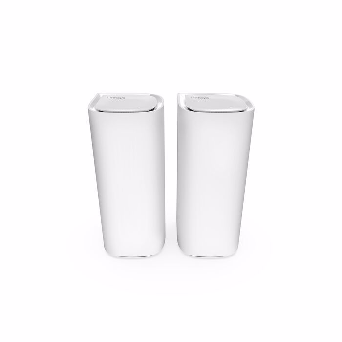 Linksys Velop Pro 7 Tri-band (2,4 GHz/5 GHz/6 GHz) Wi-Fi 7 (802.11be) Hvid 5 Intern