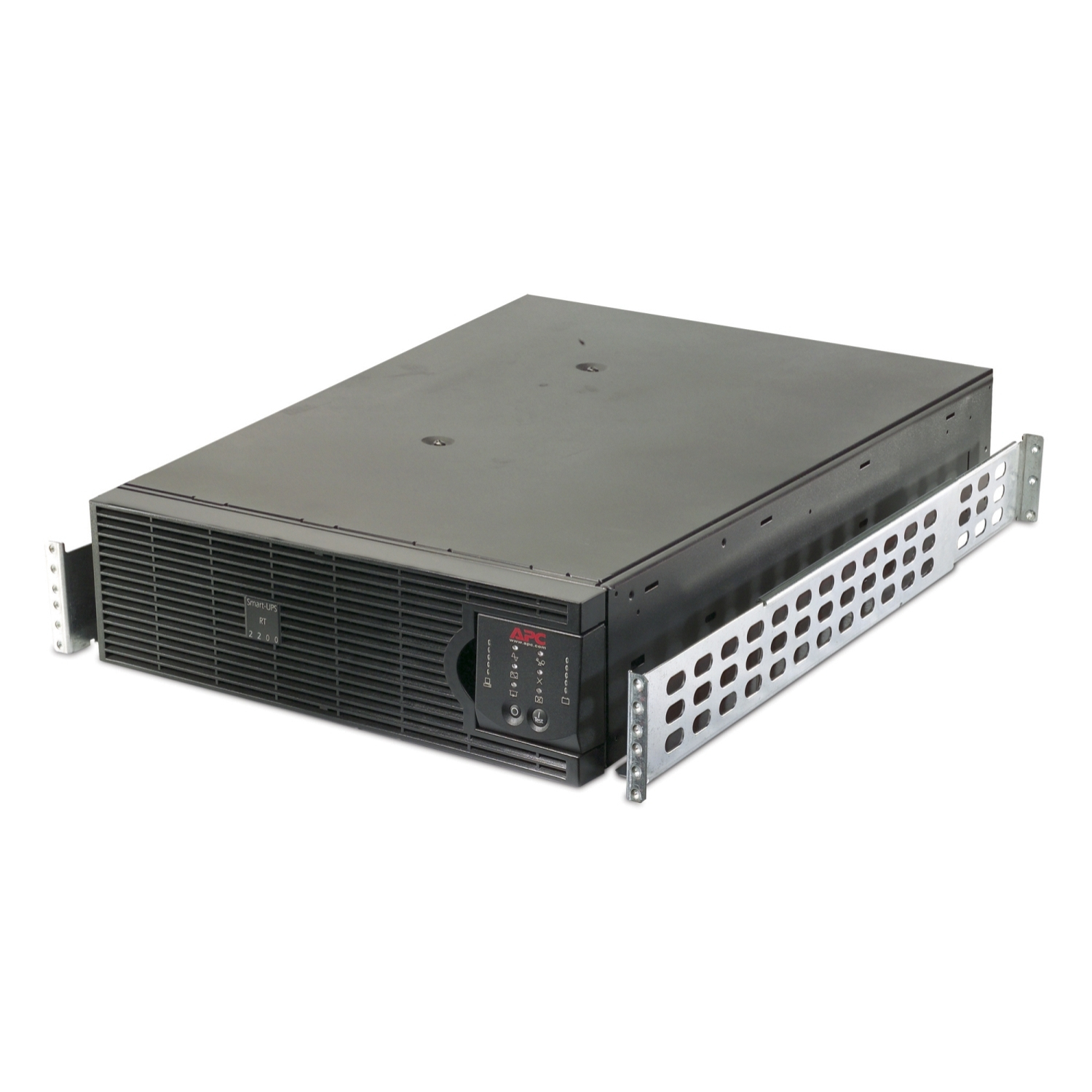 APC Smart-UPS RT 2200VA UPS-enhed 2,2 kVA 1540 W 10 AC stikkontakt(er)