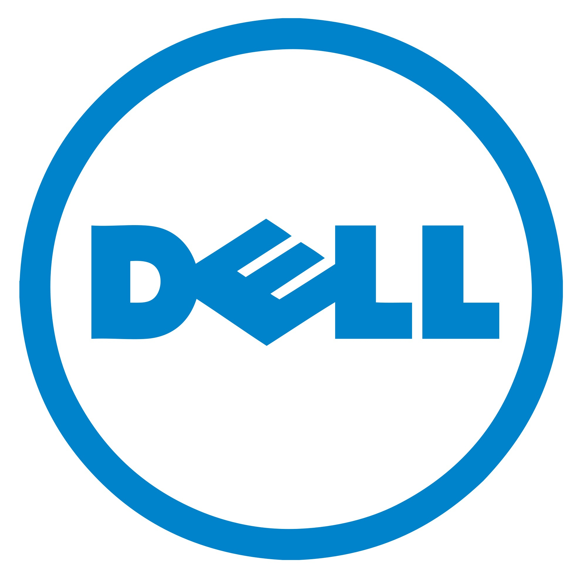 DELL 634-CVFM operativsystem 1 licens(er)