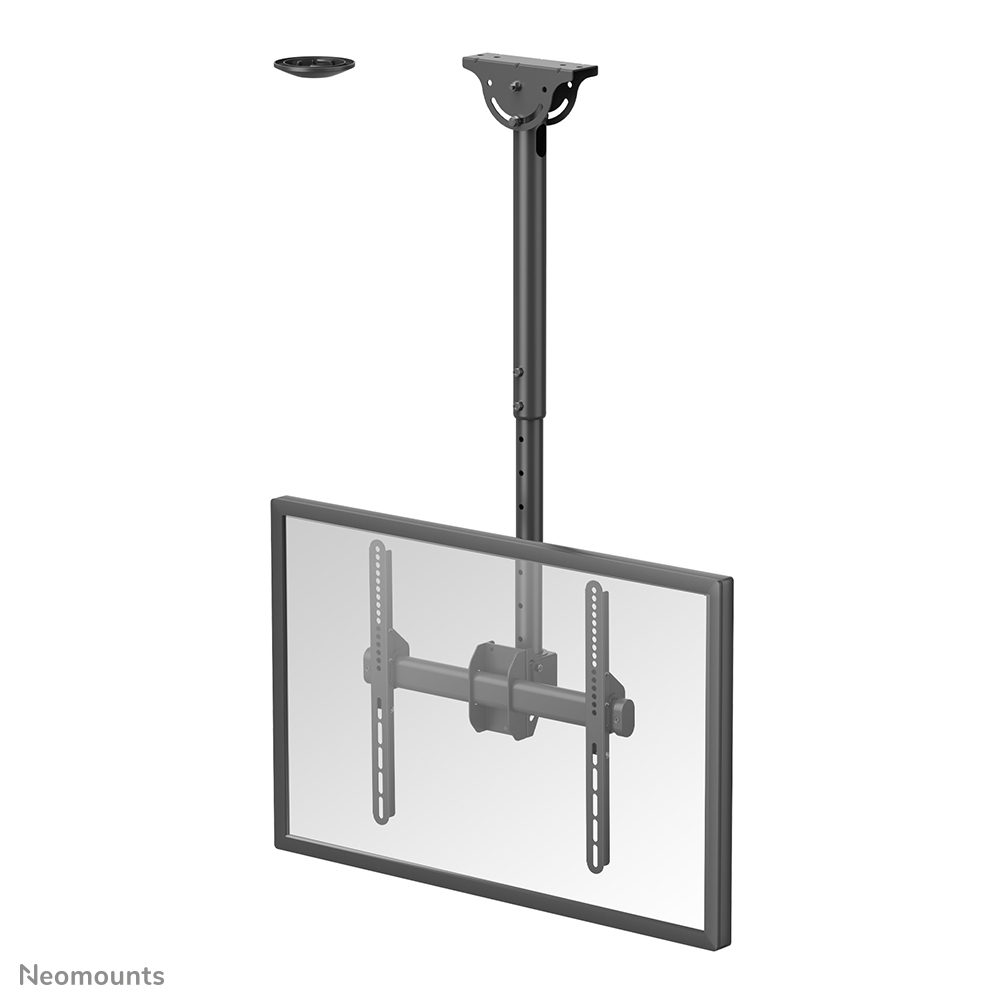 Neomounts NM-C440BLACK tv-beslag 152,4 cm (60") Sort
