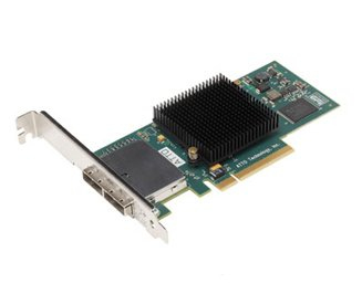 Fujitsu S26361-F4610-L522 netværkskort Intern Ethernet 1000 Mbit/s