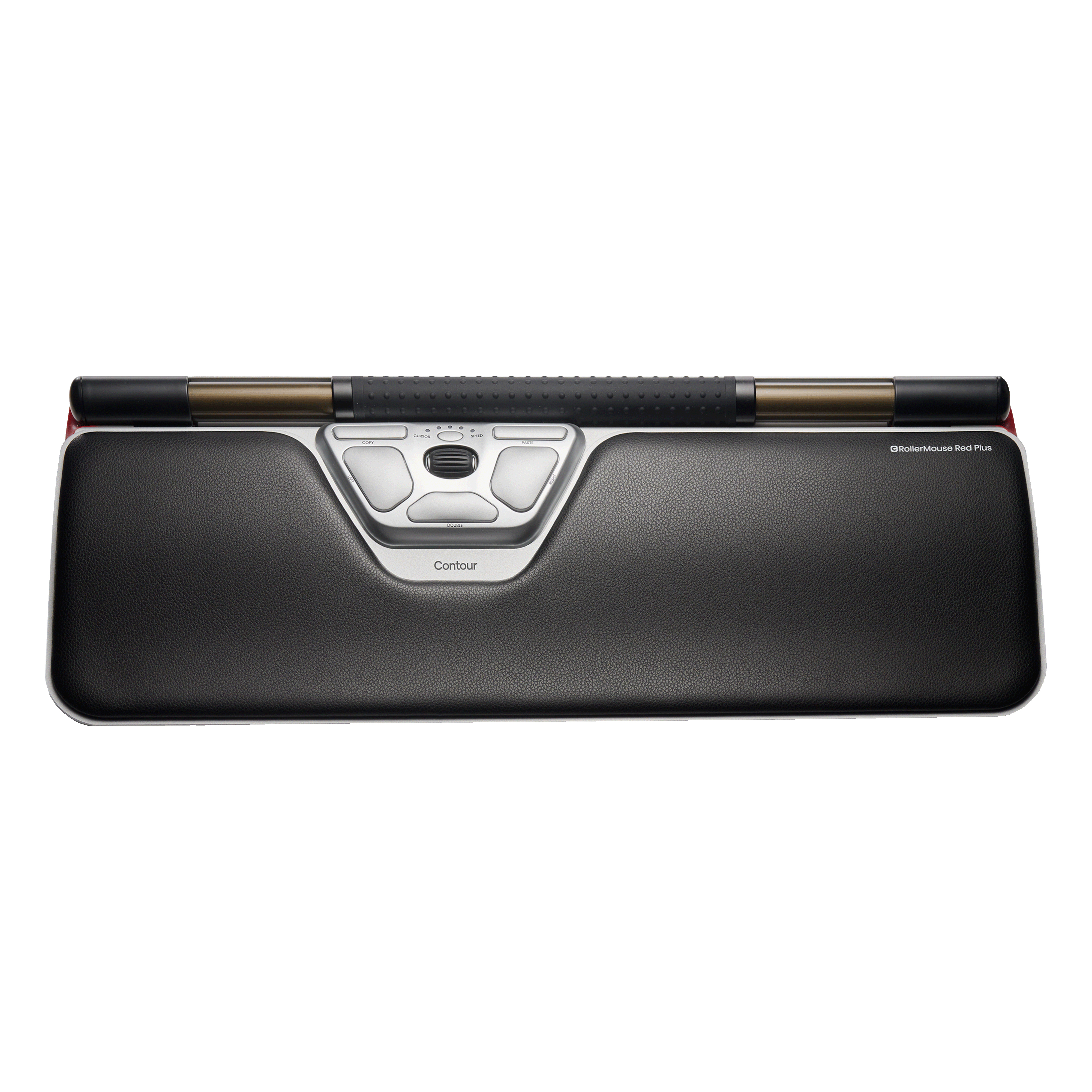 Contour Design RollerMouse Red Plus, Wireless