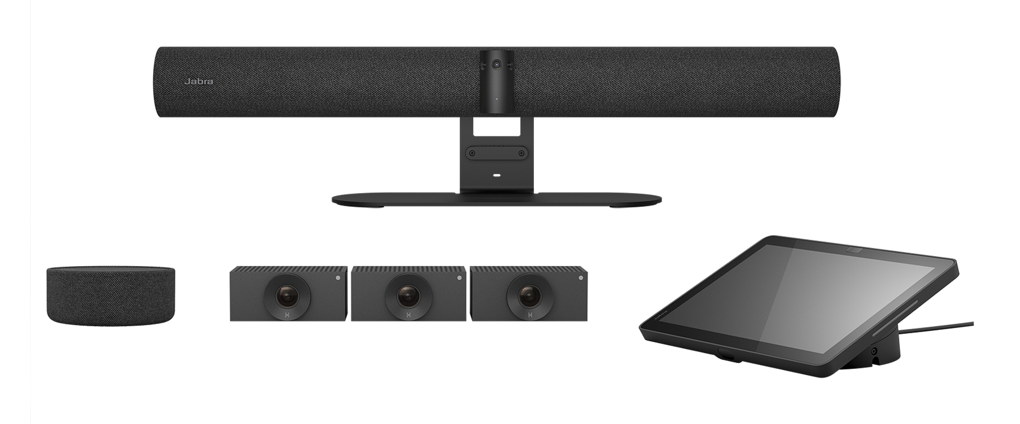 Jabra 9010-231 system til videokonference