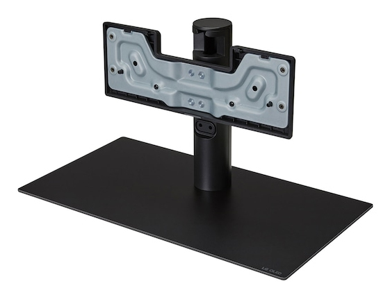 LG SA-G5SN55 139,7 cm (55") Skrivebord Sort