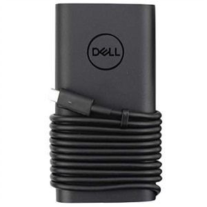 DELL PN0CV strømadapter og vekselret Indendørs 90 W Sort