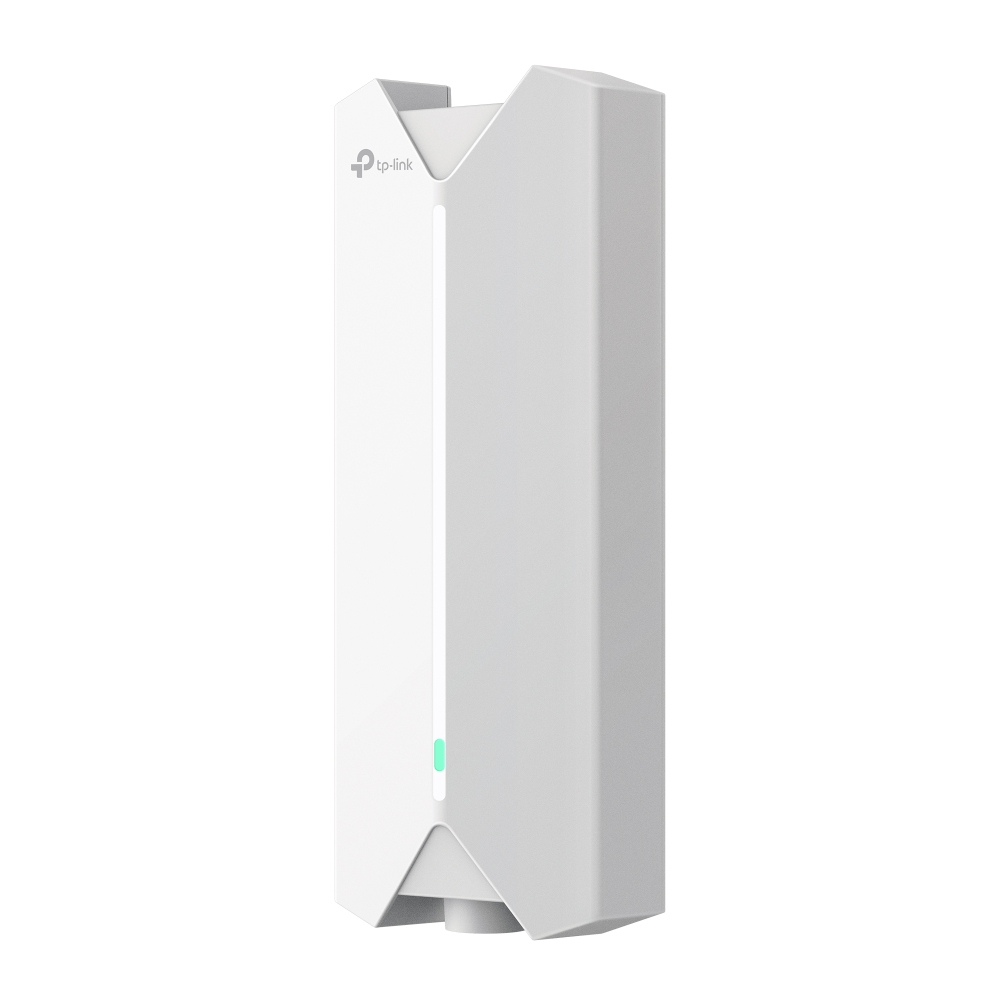TP-Link Festa F61-Outdoor 1800 Mbit/s Hvid Strøm over Ethernet (PoE)