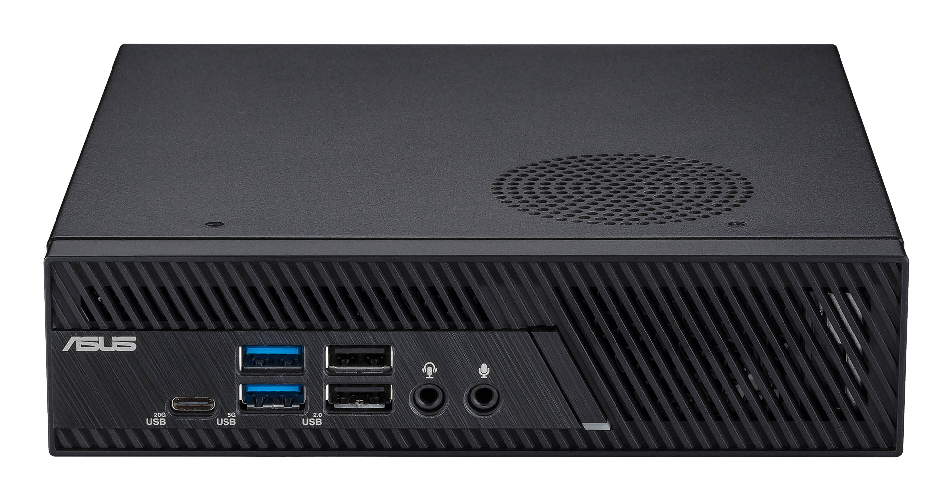 ASUS PB63-B7202MH Intel® Core™ i7 i7-14700 16 GB DDR5-SDRAM 512 GB SSD Mini PC Sort