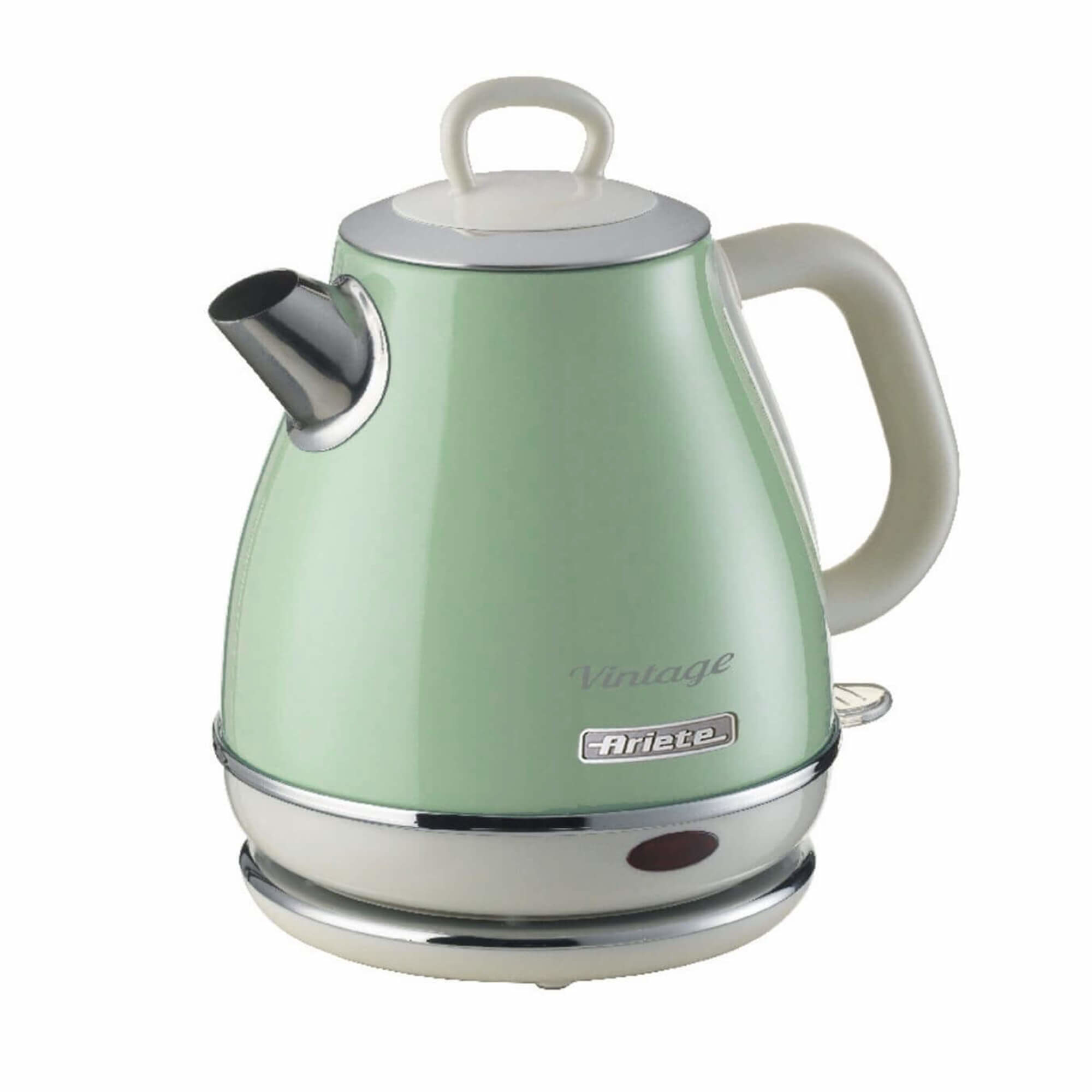 Ariete 2868/04 elkedel 1 L 1630 W Grøn