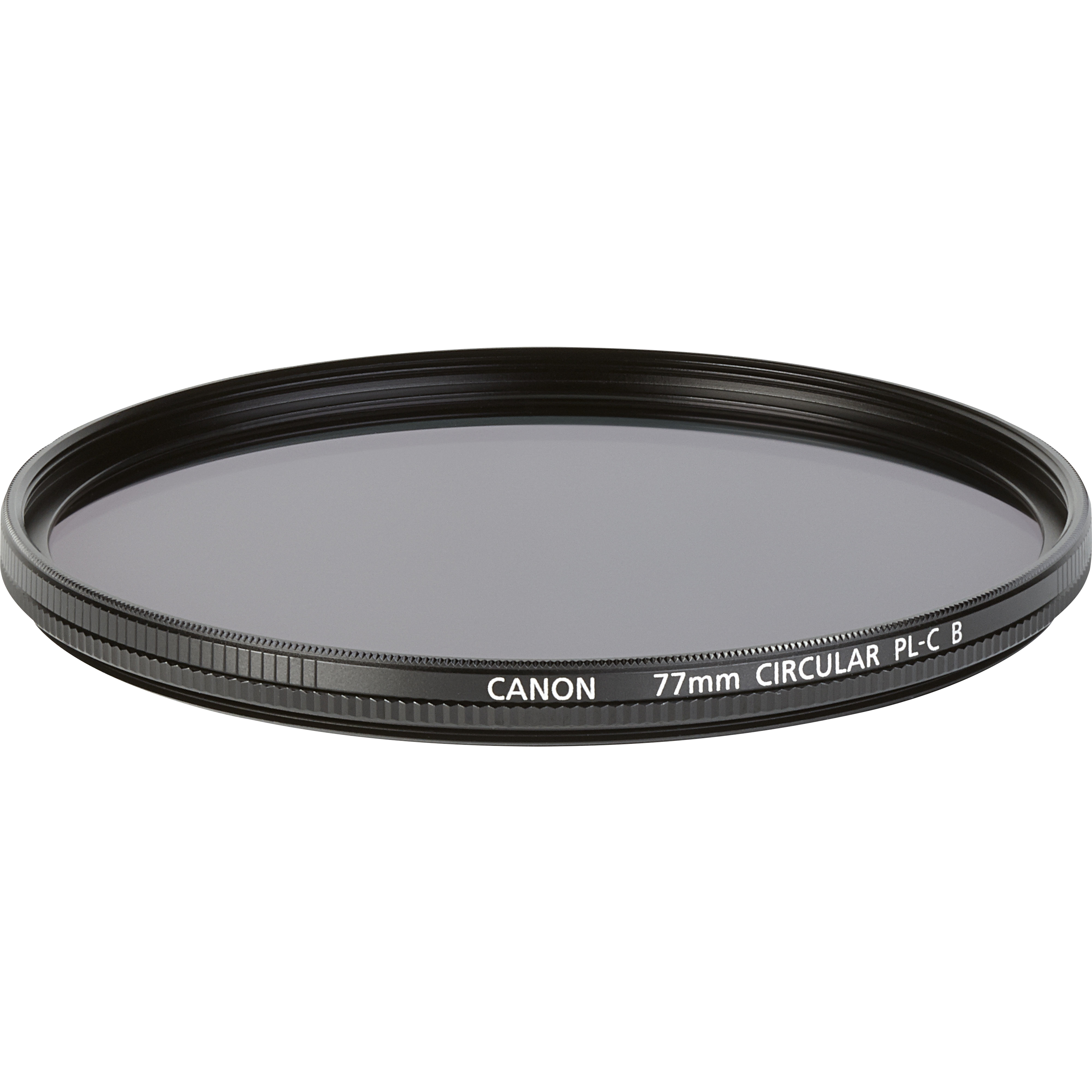 Canon 2191B001 kamerafilter Polariserende kamerafilter 77 mm