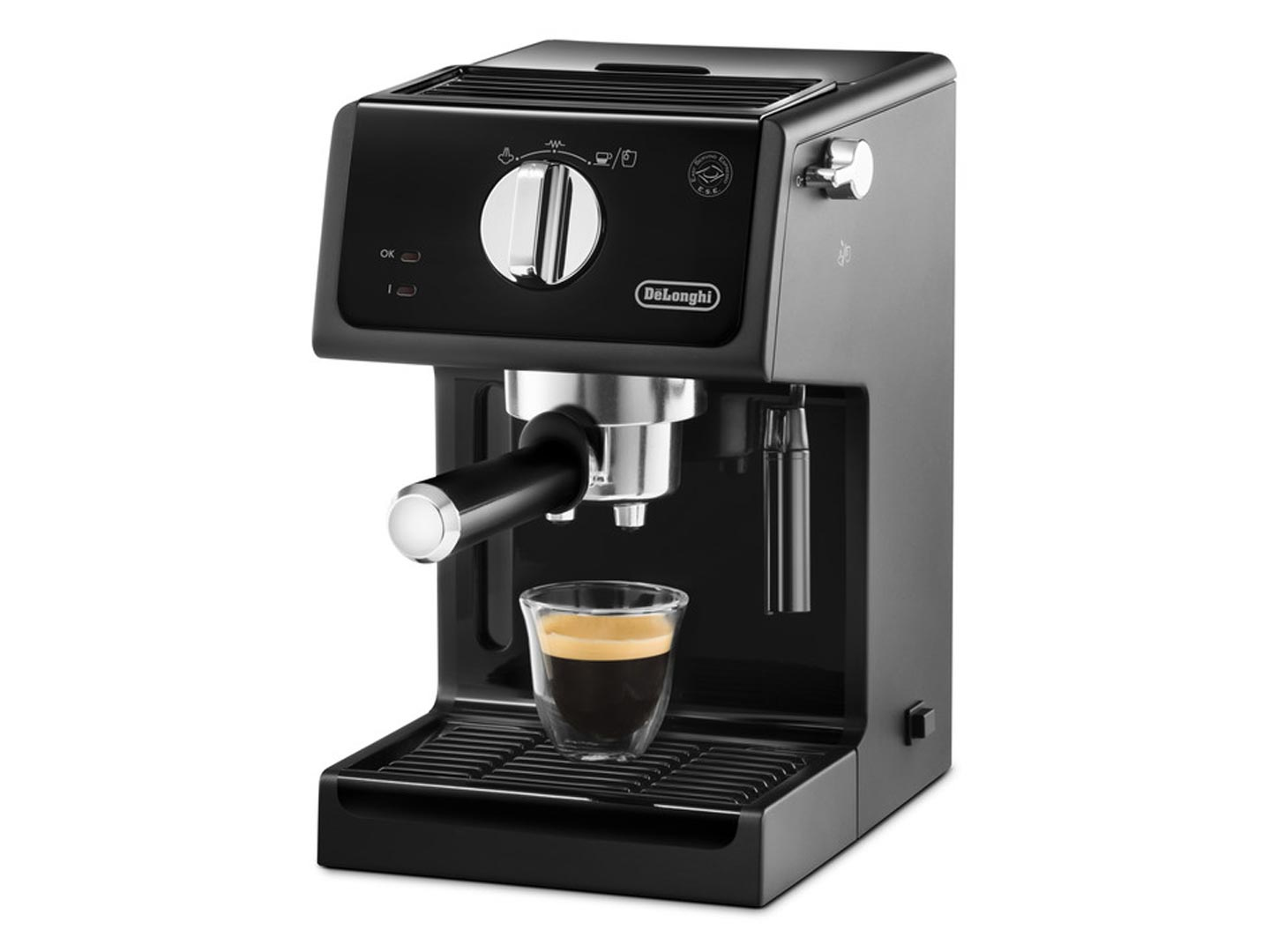 De’Longhi ECP 31.21 kaffemaskine Semi-auto Espressomaskine 1,1 L