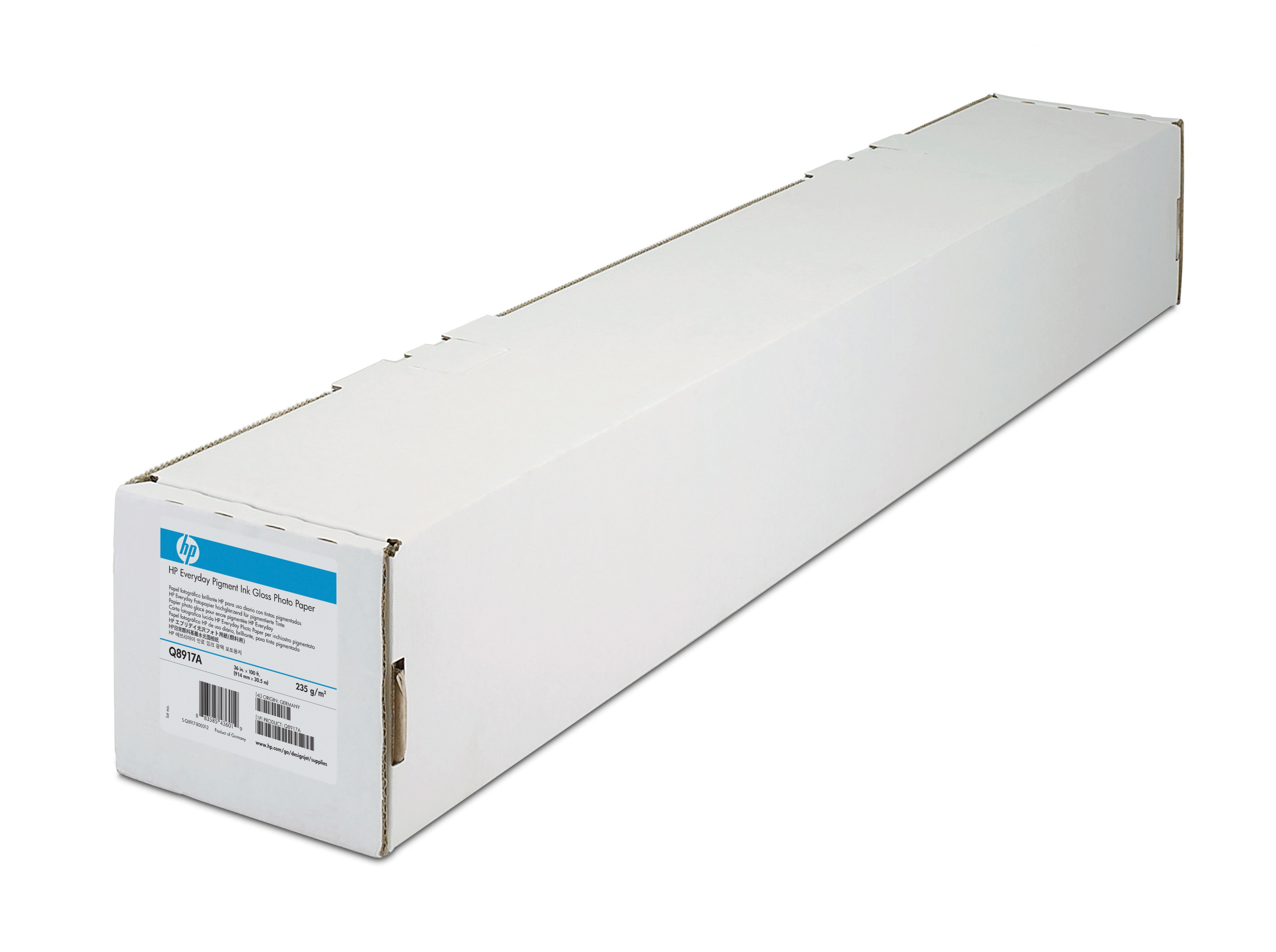 HP Q8916A fotopapir