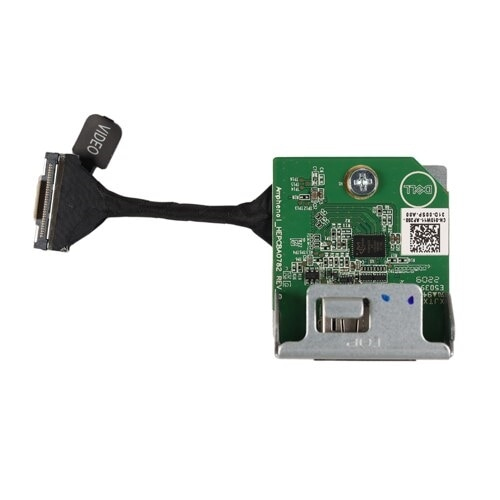 DELL 1DW11 interface-kort/adapter Intern DisplayPort