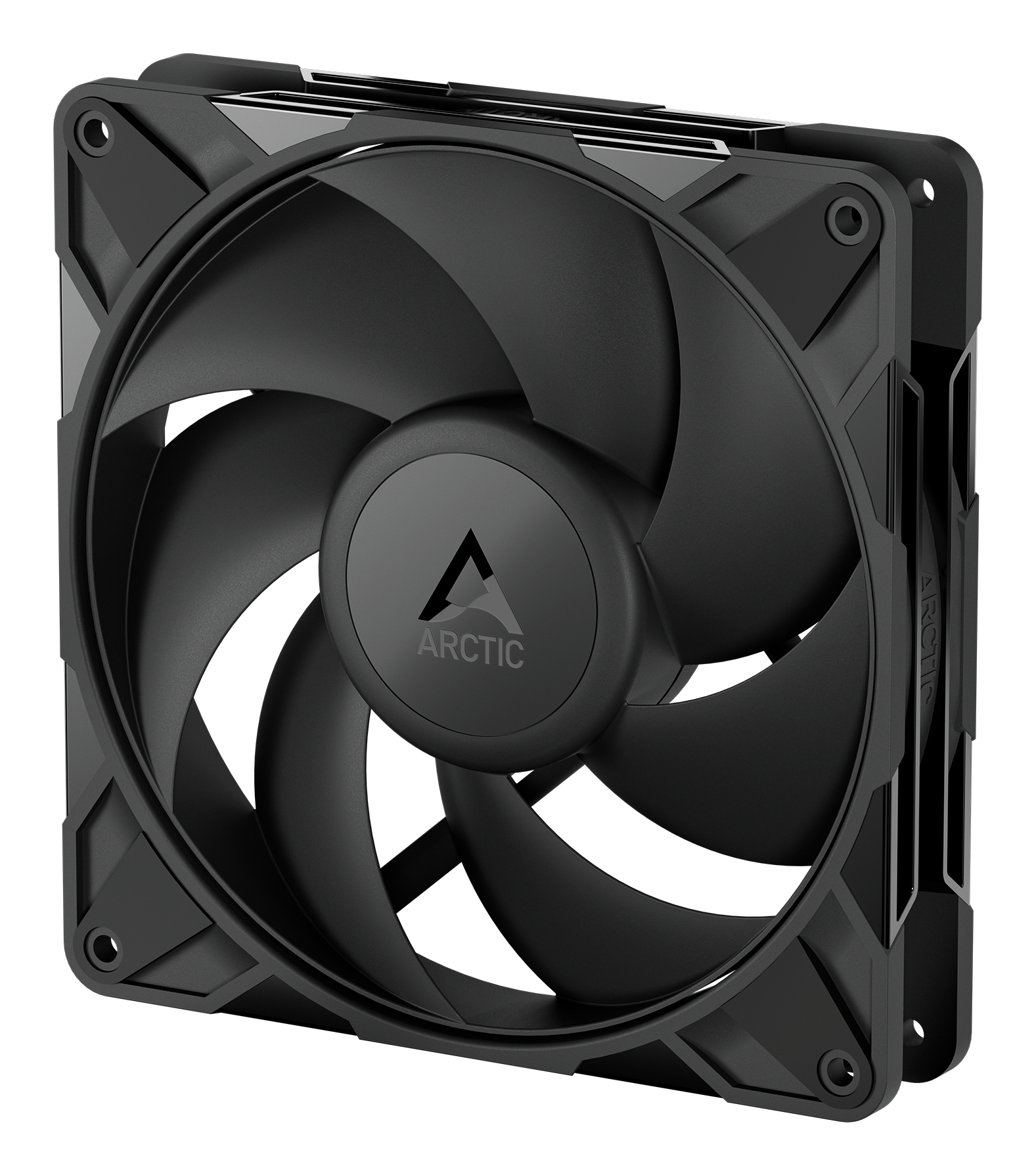 ARCTIC P14 Pro PST CO Computerkabinet Ventilator 14 cm Sort 1 stk