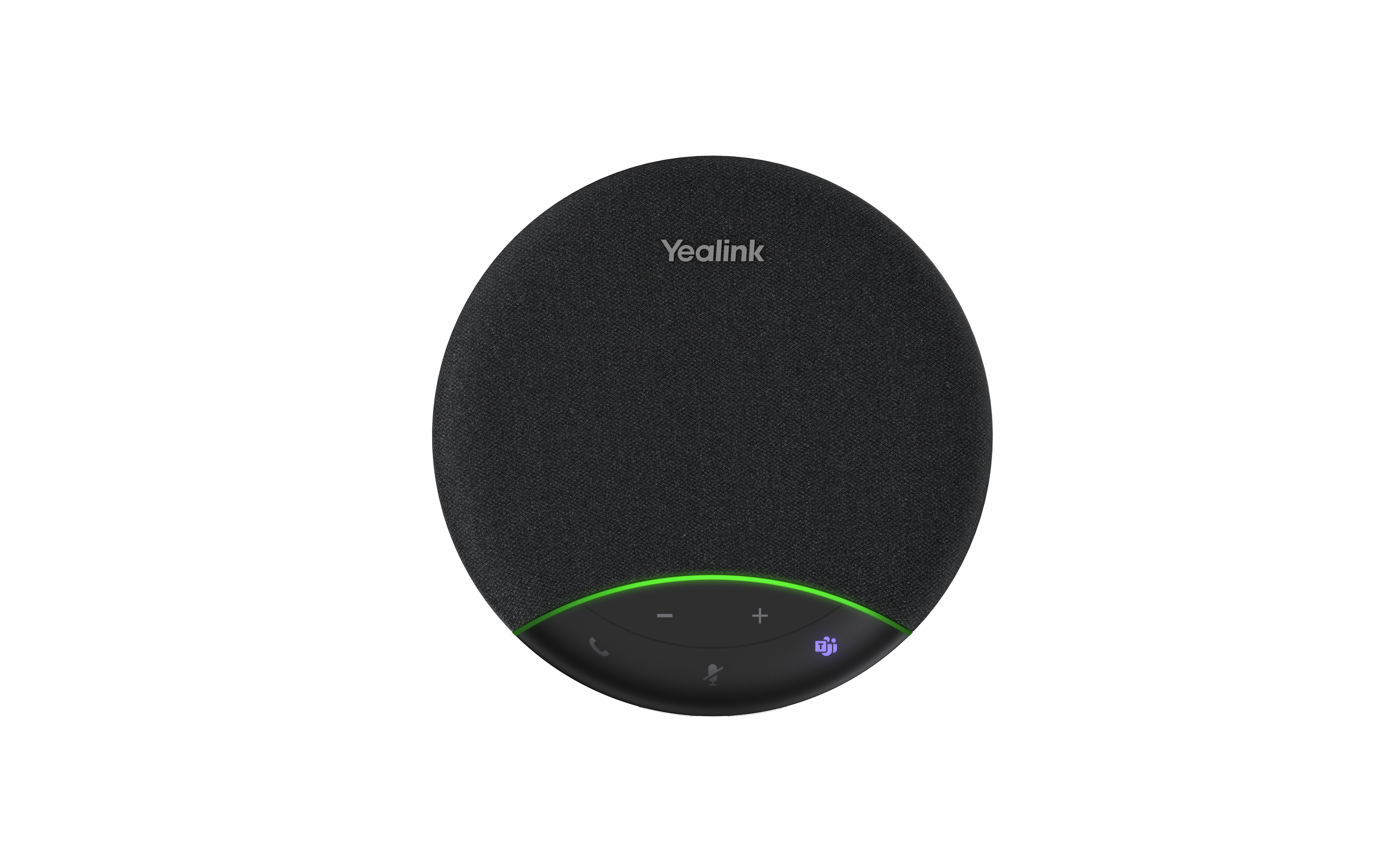 Yealink SP92 med dongle USB-C/A USB-højttalertelefon